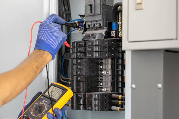 Emergency Electrical Repair Services in Winston, OR