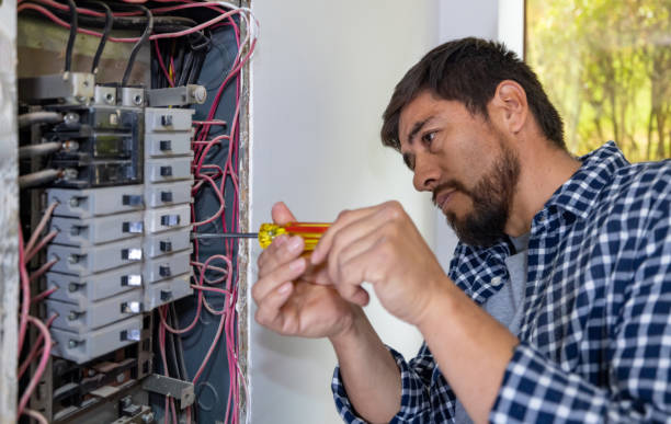 Data and Communication Cabling in Winston, OR